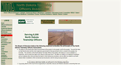 Desktop Screenshot of ndtoa.com